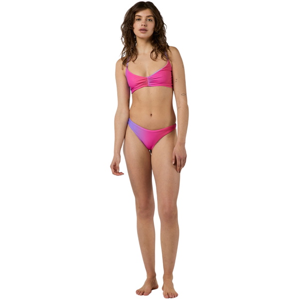 2025 Mystic Da Donna Bruna Bikini Bottoms 35129.250706 - Coral